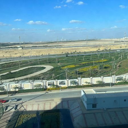 Tolip Olympic International City ニューカイロ エクステリア 写真